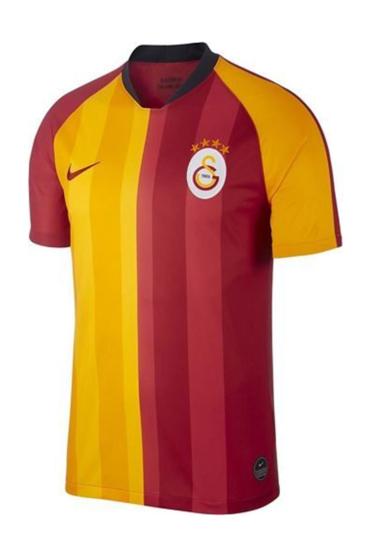 Galatasaray Parçalı Iç Saha Maç Forması 19-20 628