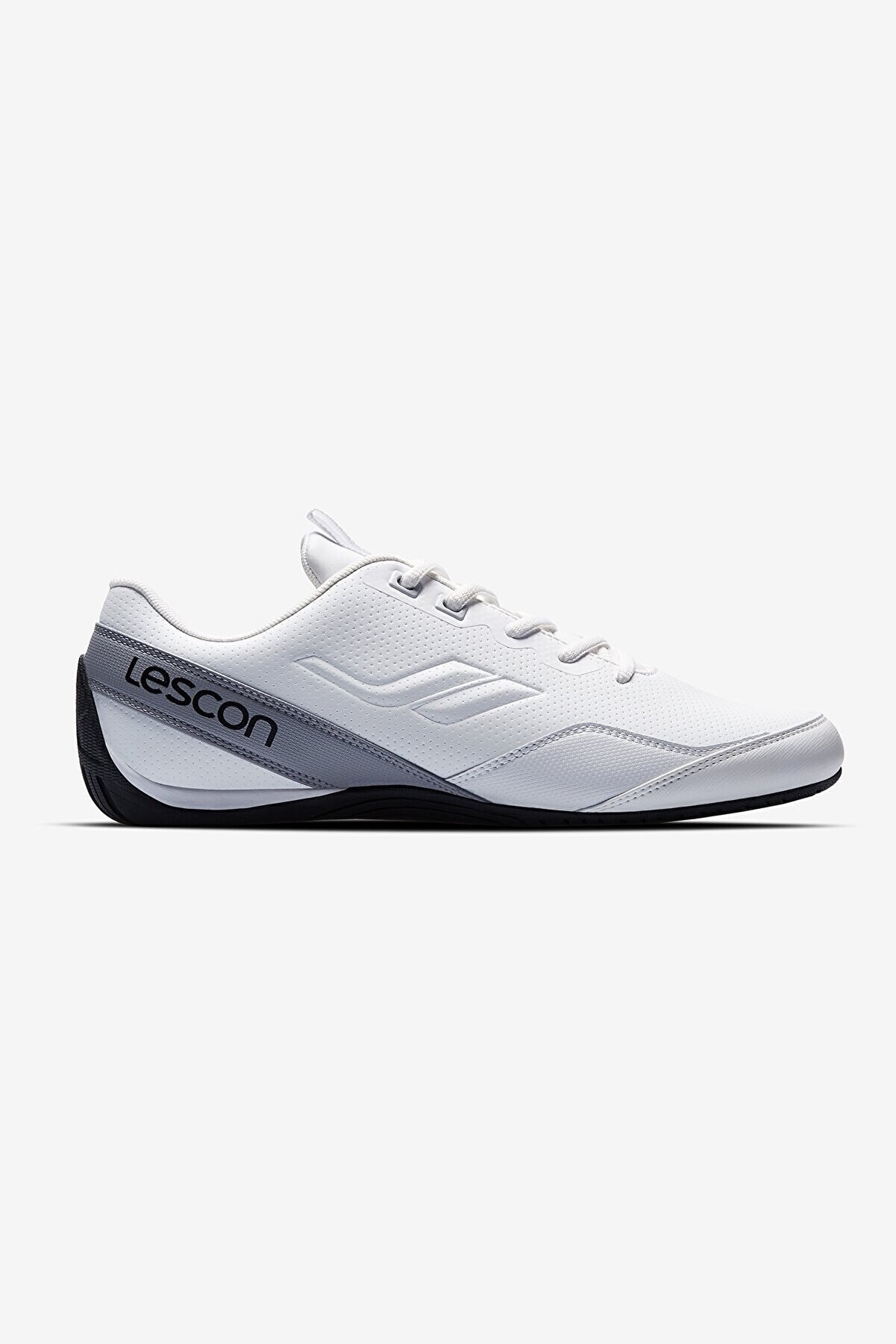 Lescon Blazer 3 Beyaz Erkek Sneaker Ayakkabı